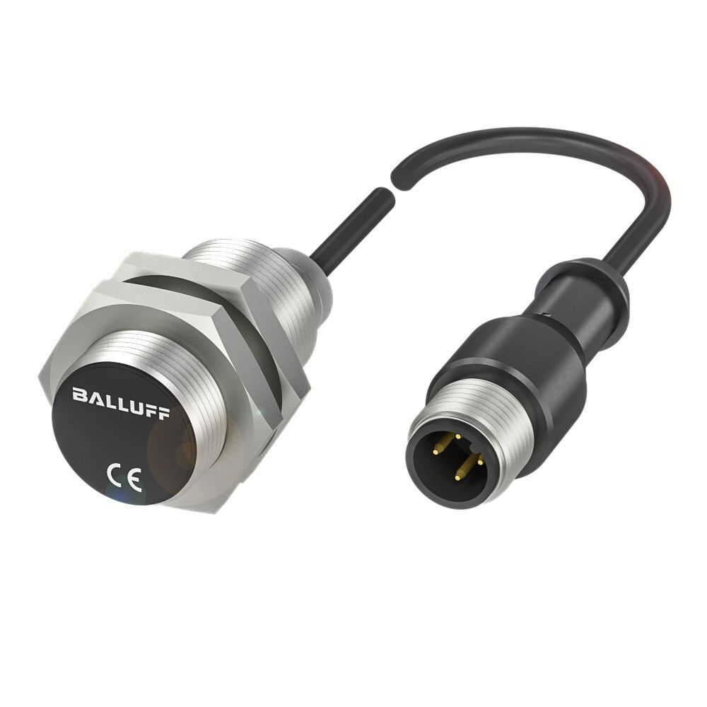 Abstandssensor induktiv BAW M18ME-UA#BAW0059