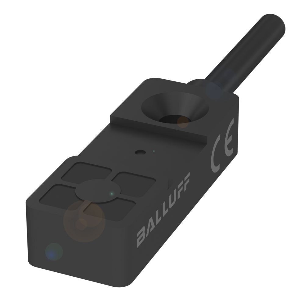Abstandssensor induktiv BAW R03KC-UA#BAW005Z