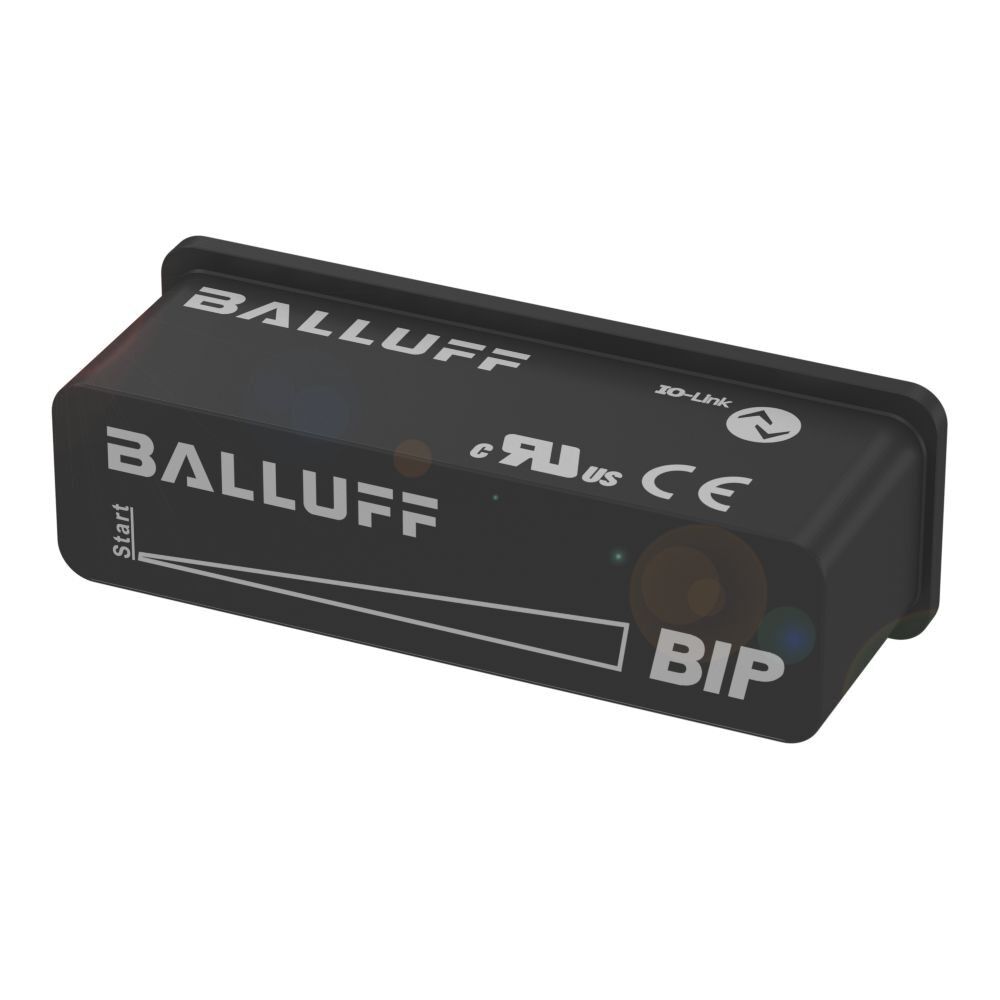 Induktives Positionsmess BIP LD2-T048-03-S75