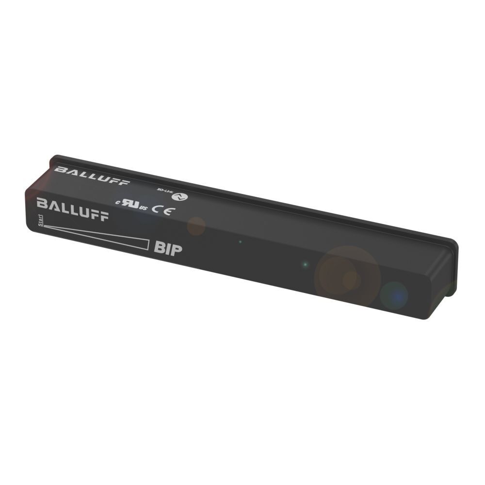 Induktives Positionsmess BIP LD2-T133-03-S75