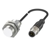 Abstandssensor induktiv BAW M18ME-UA#BAW004W