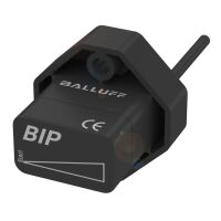 Induktives Positionsmess BIP AD2-T017#BIP0025