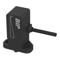 Induktives Positionsmess BIP CD2-T017-04-BP02