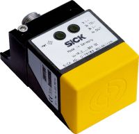 Sicherheitsschalter IN40-E0101K