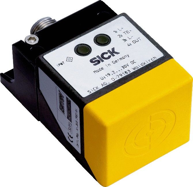 Sicherheitsschalter IN40-E0101K
