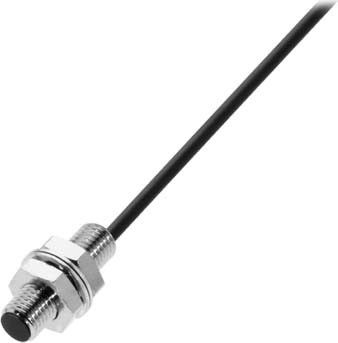 Sensor,ind.,M8x1,Kab. BES 516-324-E4-C-03