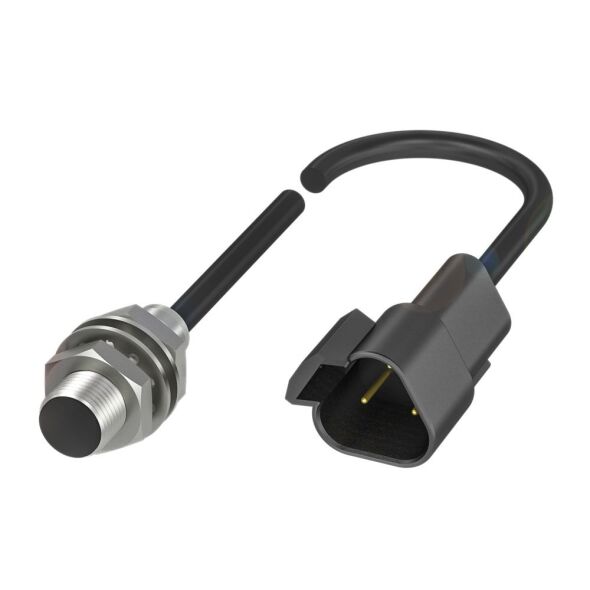 Sensor induktiv BES M12MD-PS#BES05Y9