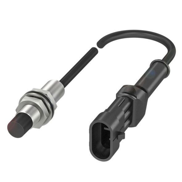 Sensor induktiv BES M12MG-NS#BES046M