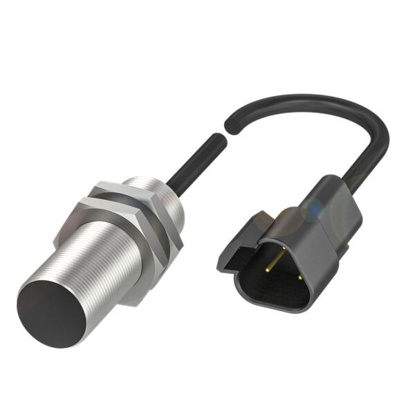 Sensor induktiv BES M18MI-PS#BES05YE