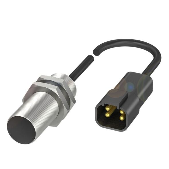 Sensor induktiv BES M18MI-PS#BES05YF