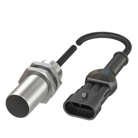 Sensor induktiv BES M18MI-PS#BES05YH