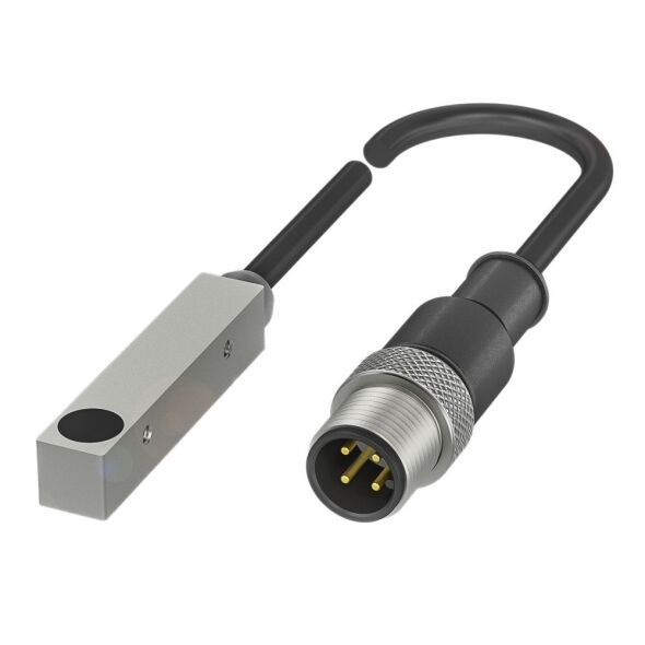 Sensor induktiv BES Q08ZC-YP#BES05RW
