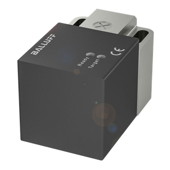 Sensor induktiv BES Q40KEU-N#BES060K