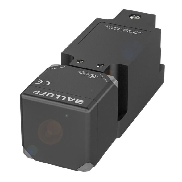 Sensor induktiv BES Q40KU-UP#BES05YY