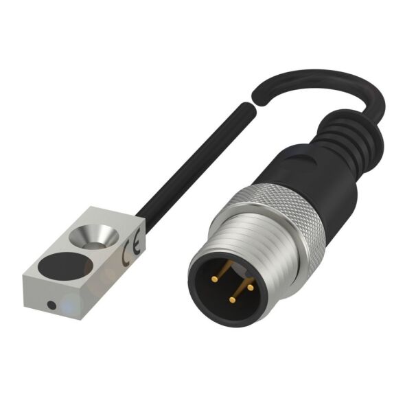Sensor induktiv BES R12EC-PS#BES05MC