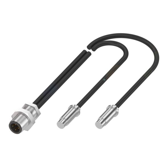 Sensor induktiv BES Z04E-PSD#BES05W8