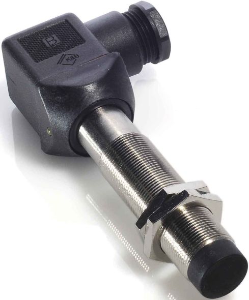 Näherungsschalter KIN-M18PS/008-KLSD