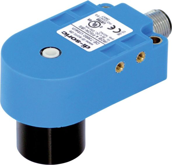 Indukt.-Drahtbruchsensor IRDBD 4 PSOK-IBS