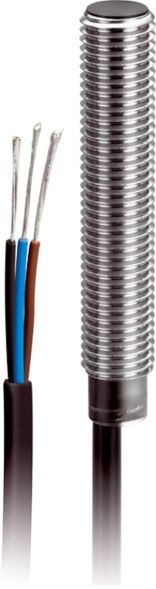 Induktiver Näherungssensor DCB 08 MB 02 NS-3