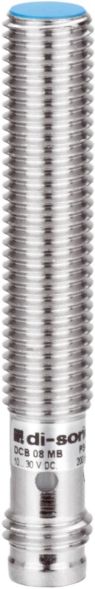 Induktiver Näherungssensor DCB 08 MB 02 PS-T3