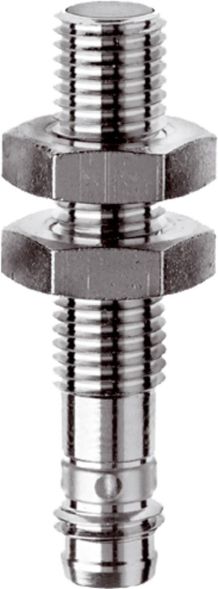 Induktiver Näherungssensor DCC 08 M 02 POKTSL40