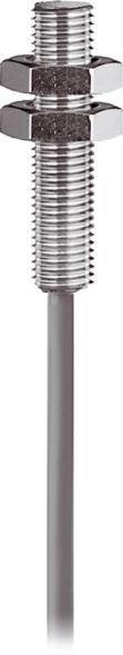 Induktiver Näherungssensor DCC 08 M 02 POLK