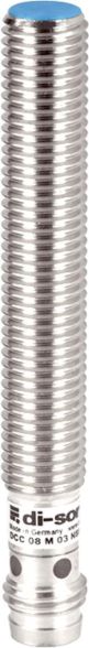 Induktiver Näherungssensor DCC 08 M 03 NSK-TSL
