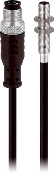 Induktiver Näherungssensor DCC05V0.8 PSKK0.6TSL