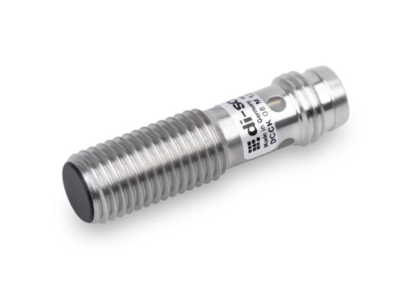 Induktiver Näherungssensor DCCK08M1.5NSK#207997