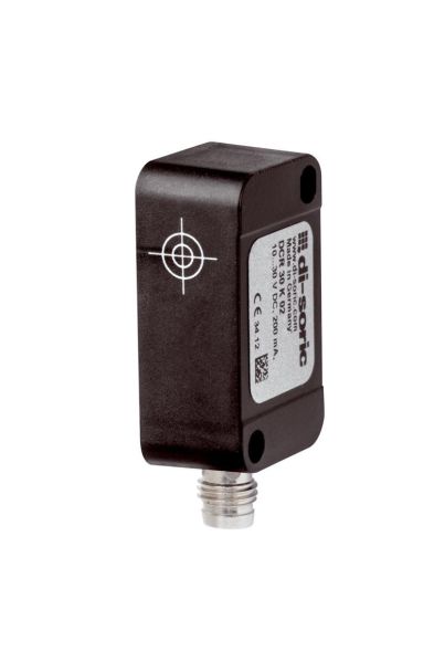 Induktiver Näherungssensor DCR 30 K 02 NSK-TSL