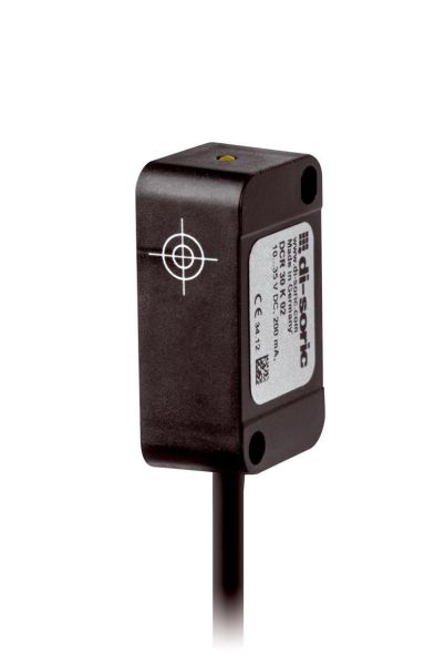 Induktiver Näherungssensor DCR 30 K 02 NSLK