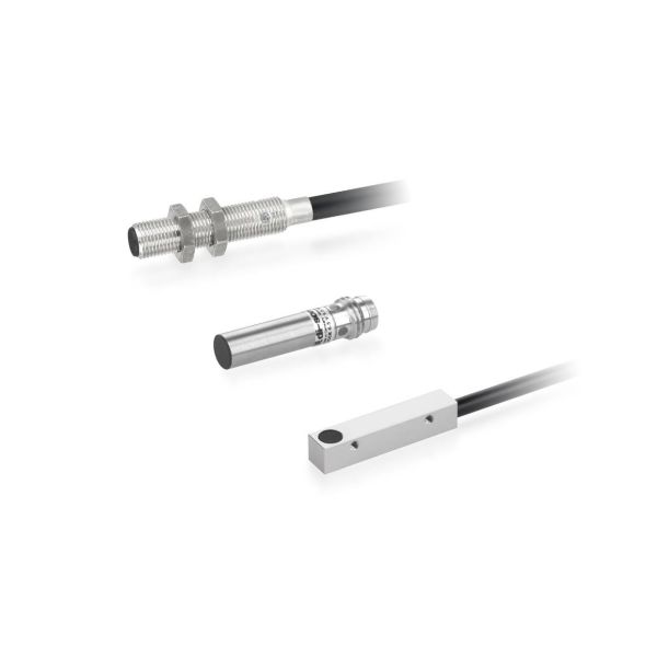 Induktiver Näherungssensor INSM-M05-B01NS-2C