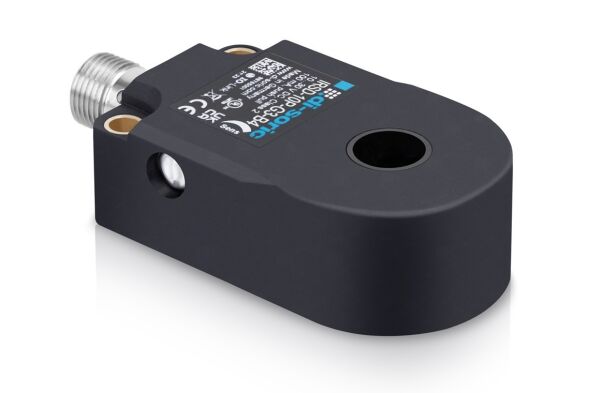 Induktiver Ringsensor IRSD-10P-G3-B4