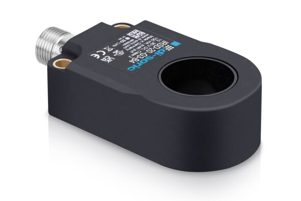 Induktiver Ringsensor IRSD-20-G3-B4