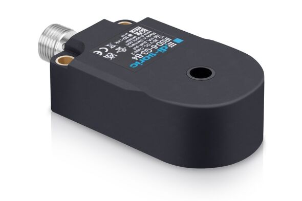Induktiver Ringsensor IRSD-6-G3-B4