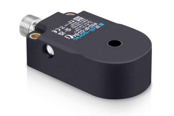 Induktiver Ringsensor IRSD-6P-G3-B4