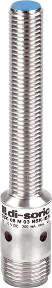 Näherungsschalter DCC 08 M 03 PSK-IBSL