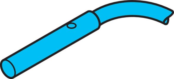 Näherungsschalter DCC4.0V1.5PSKK0.6TSL