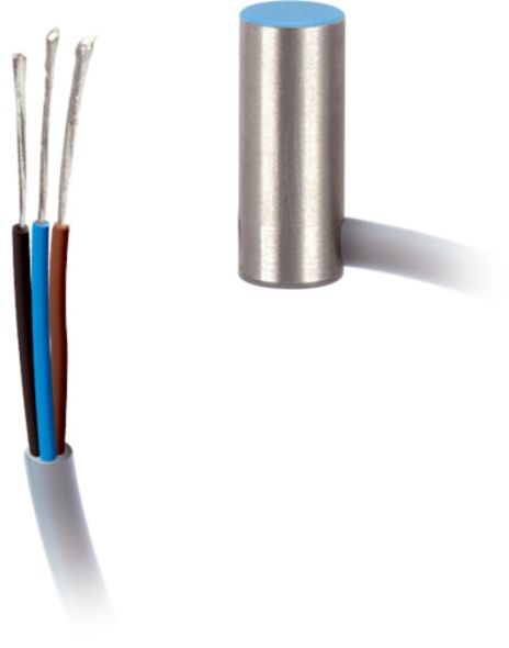 Näherungsschalter DCCKR6.5V1.5PSLK/PUR