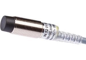 Sensor Induktiv, M12x1 IN120105
