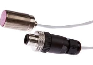 Sensor Induktiv, M18x1 IB186052