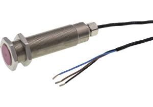 Sensor Induktiv, M18x1 IB18E344