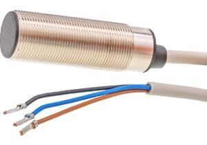 Sensor Induktiv, M18x1 IB18F004