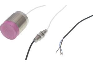 Sensor Induktiv, M50x1,5 IN50F001