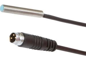 Sensor Induktiv, M5x0,5 IB05C948