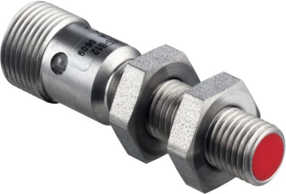 Induktiver Sensor IS 208MM/4NO-1E5-S12