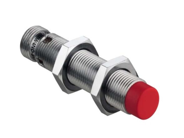 Induktiver Sensor IS 212MM/4NC-10N-S12