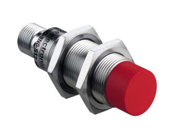 Induktiver Sensor IS 218MM/2NC-8N0-S12