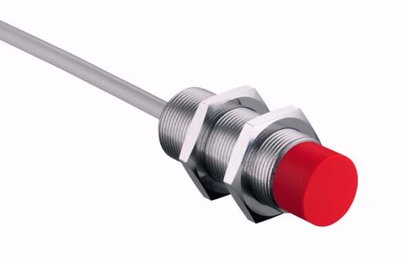 Induktiver Sensor IS 218MM/4NO-8N0