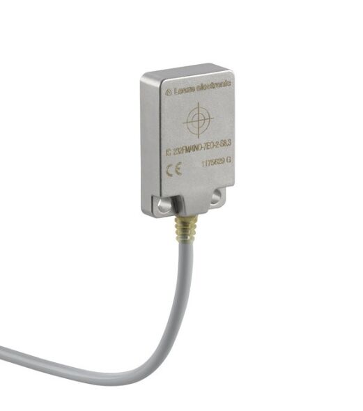 Induktiver Sensor IS 232FM/4N#50143803